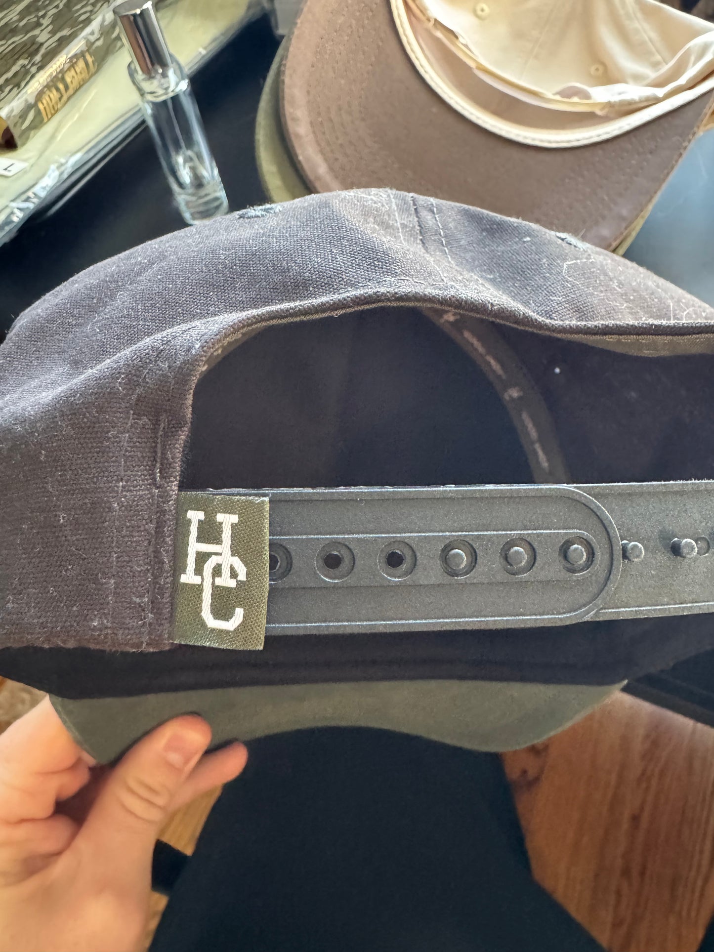 Iowa Whitetail Snapback